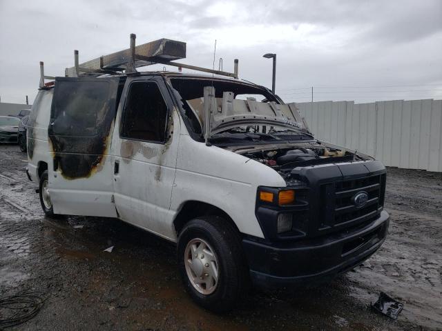 Ford Econoline (2012)