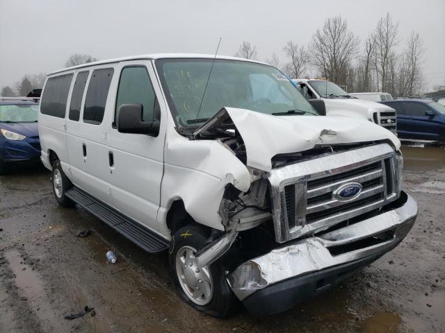 Ford Econoline (2014)