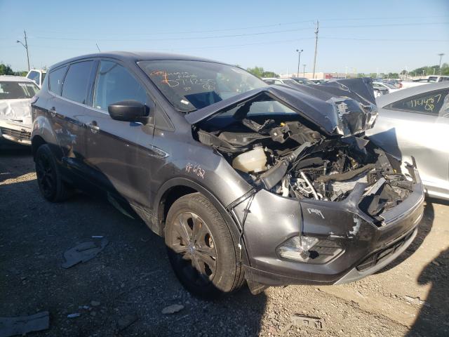 Ford Escape se (2017)