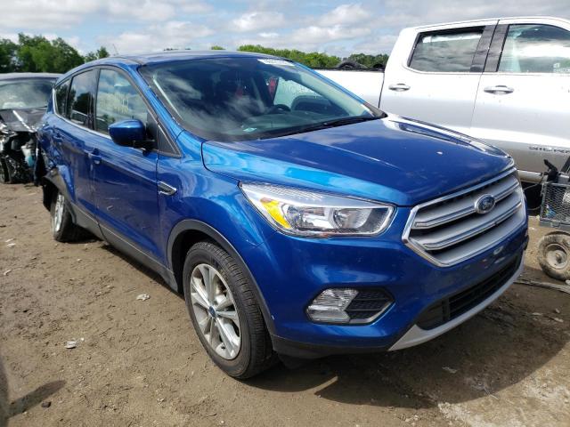 Ford Escape se (2019)