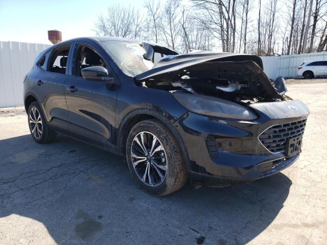 Ford Escape se (2021)