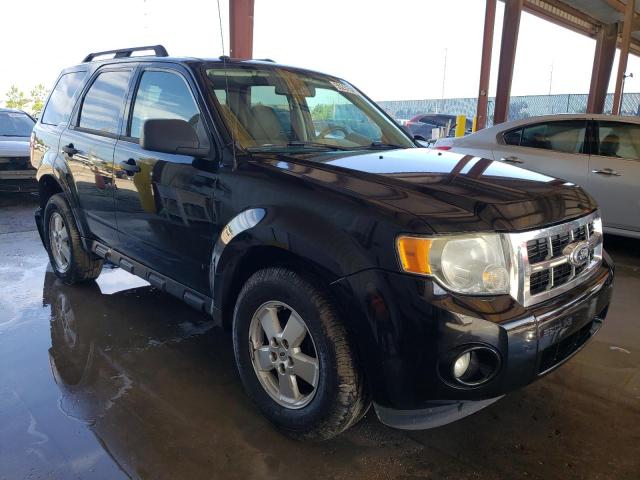 Ford Escape xlt (2010)