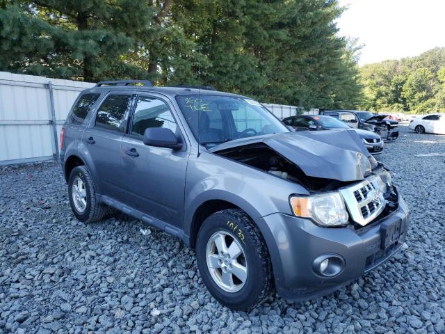 Ford Escape xlt (2010)