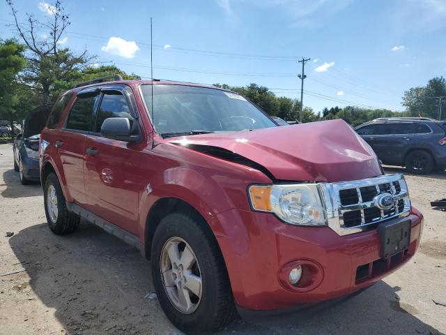 Ford Escape xlt (2010)