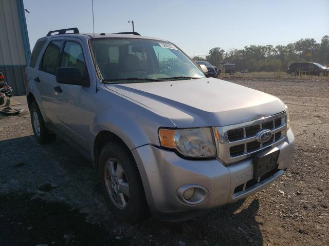 Ford Escape xlt (2010)