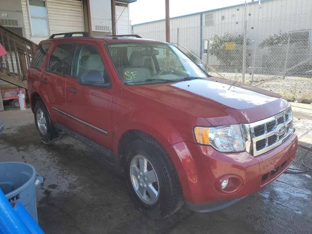 Ford Escape xlt (2011)
