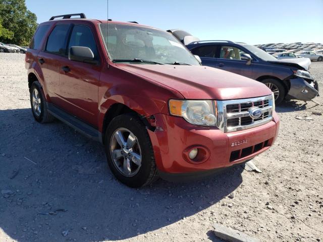 Ford Escape xlt (2011)
