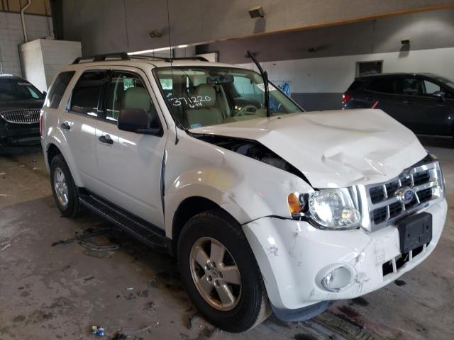 Ford Escape xlt (2011)