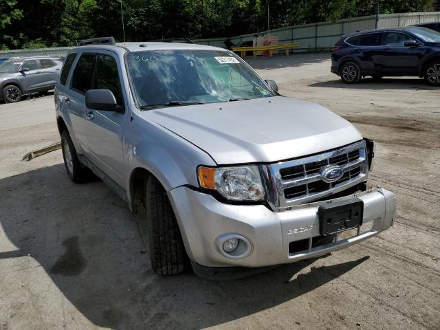 Ford Escape xlt (2012)