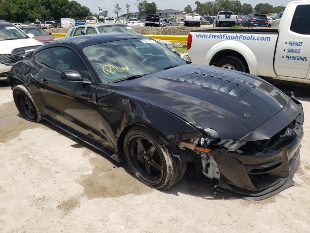 Ford Mustang gt (2021)