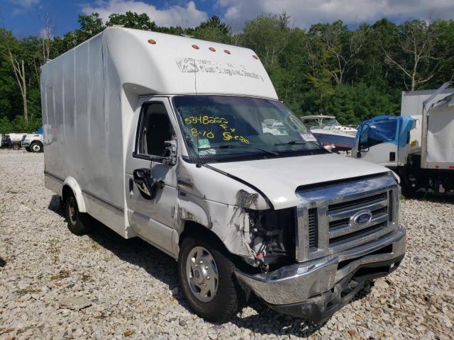 Ford Econoline (2016)