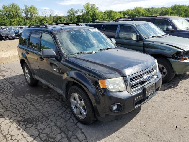 Ford Escape xlt (2010)