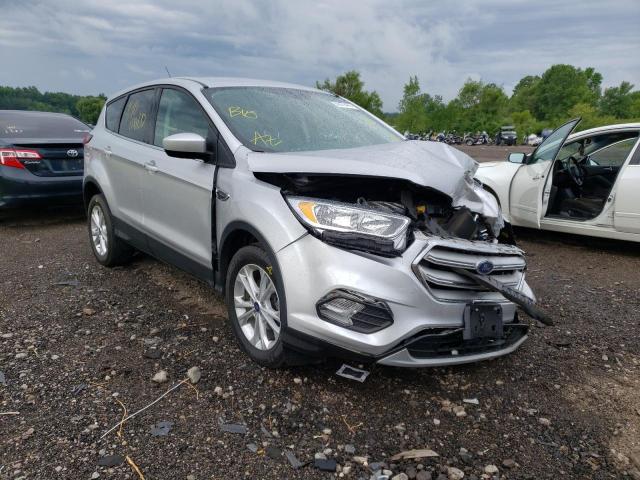 Ford Escape (2019)