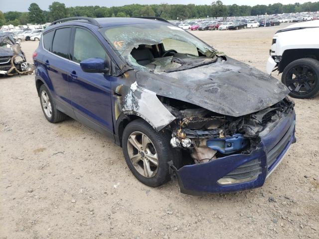 Ford Escape se (2014)