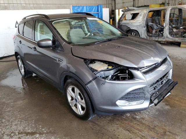 Ford Escape se (2014)