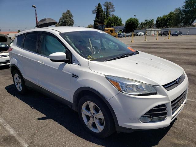 Ford Escape se (2015)