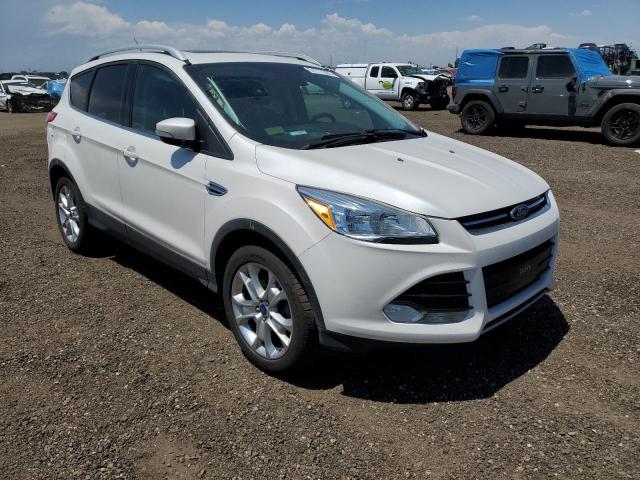 Ford Escape tit (2015)