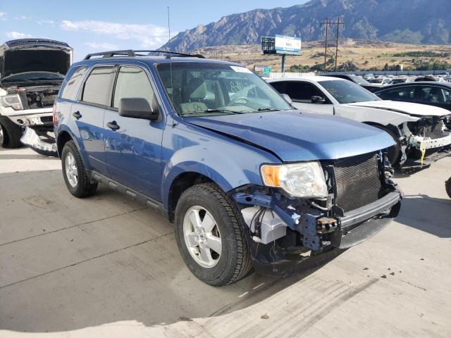 Ford Escape xlt (2010)