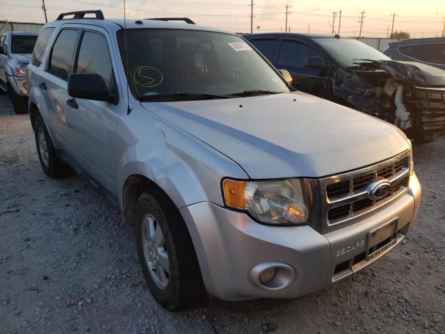 Ford Escape xlt (2011)