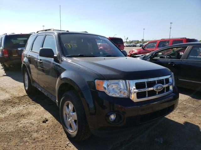 Ford Escape xlt (2011)