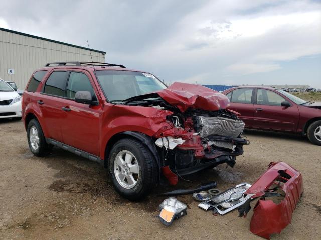 Ford Escape xlt (2011)