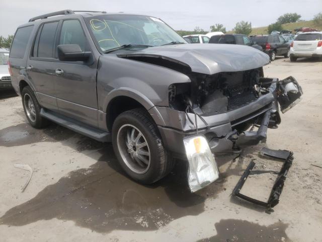 Ford Expedition (2011)