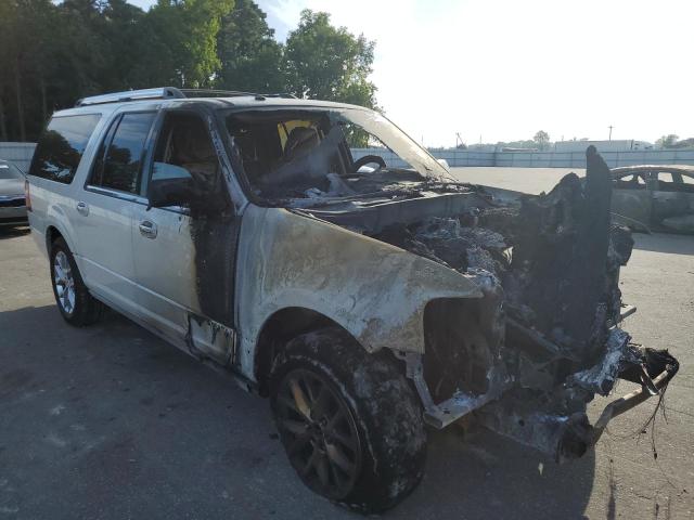 Ford Expedition (2016)