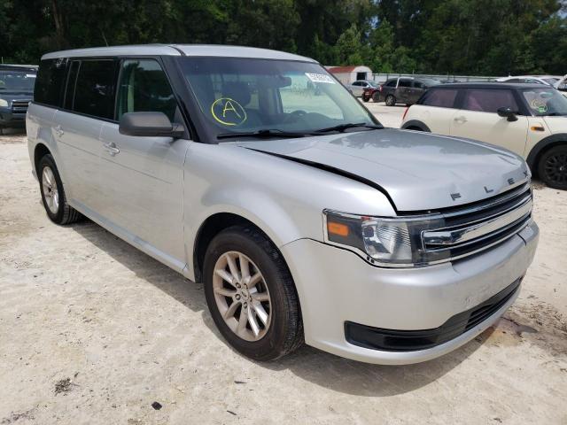 Ford Flex se (2015)