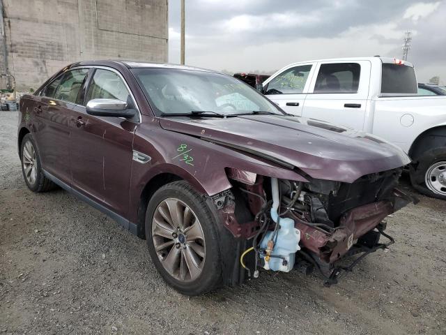 Ford Taurus lim (2011)