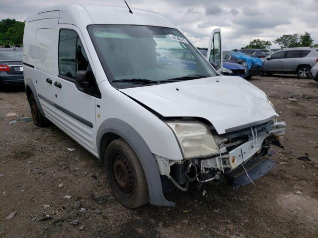 Ford Transit co (2012)