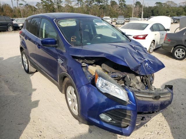 Ford Escape se (2015)