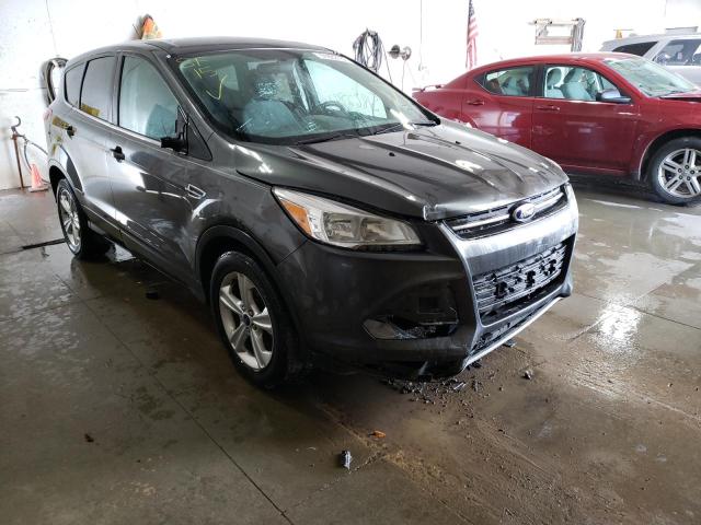 Ford Escape se (2015)