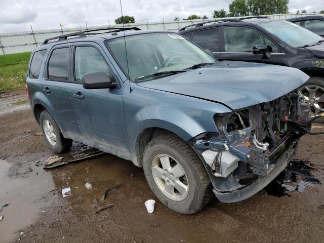 Ford Escape xlt (2011)