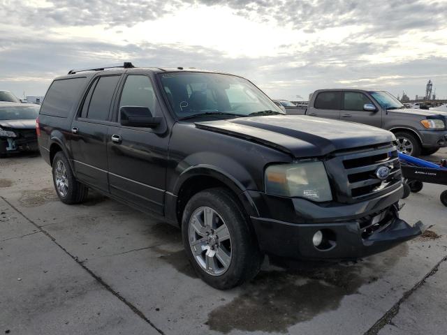 Ford Expedition (2010)