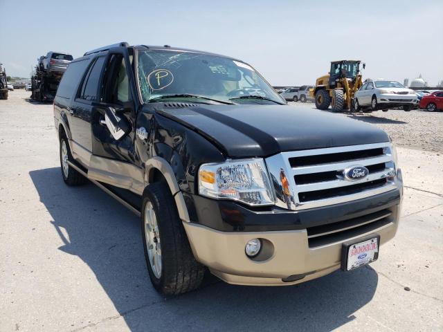 Ford Expedition (2013)