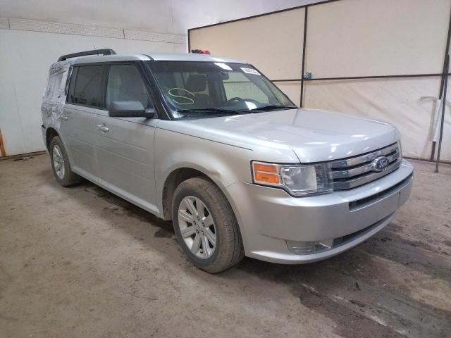 Ford Flex se (2011)