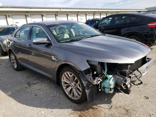 Ford Taurus lim (2013)