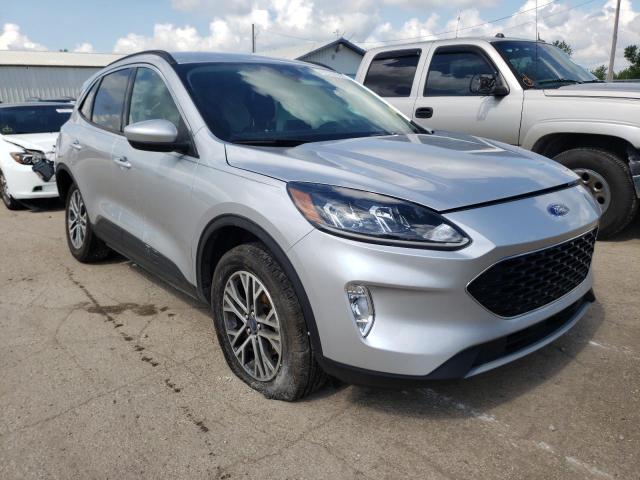 Ford Escape sel (2020)