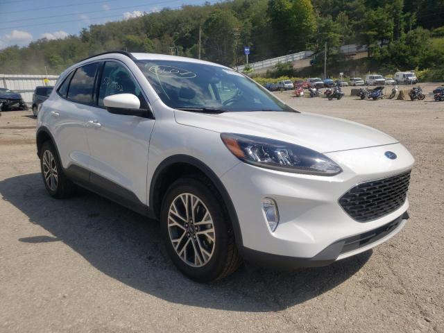 Ford Escape sel (2020)
