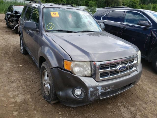 Ford Escape xlt (2010)