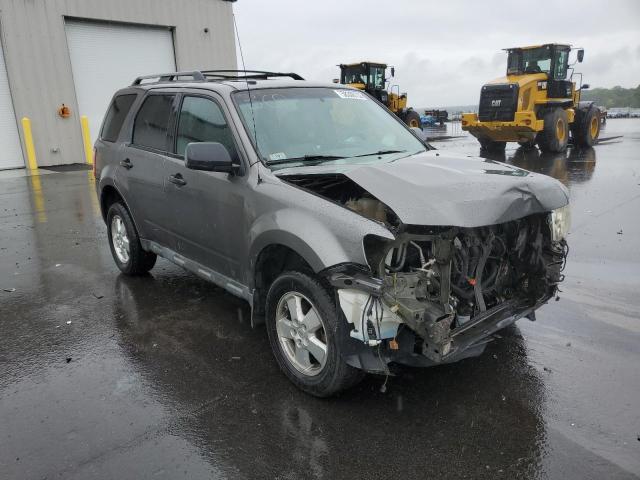 Ford Escape xlt (2012)