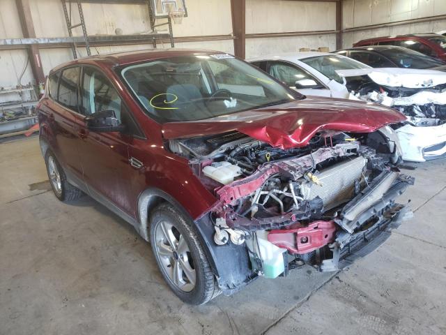 Ford Escape se (2014)
