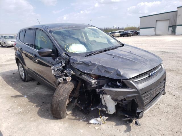 Ford Escape se (2015)