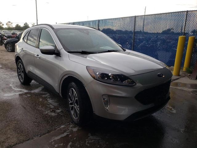 Ford Escape sel (2020)