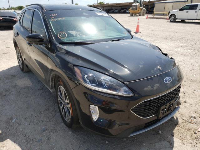 Ford Escape sel (2022)
