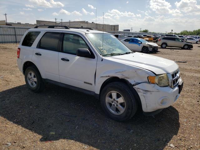 Ford Escape xlt (2011)