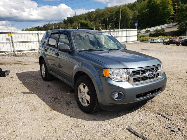 Ford Escape xlt (2011)