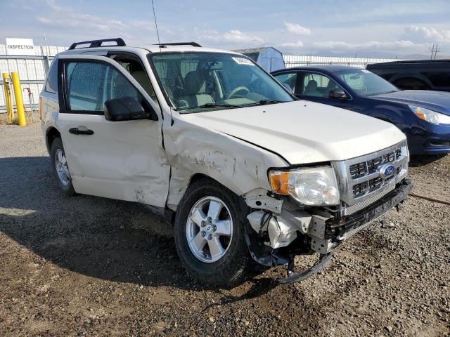 Ford Escape xlt (2011)