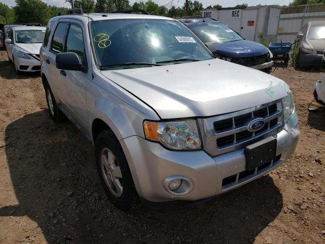 Ford Escape xlt (2011)