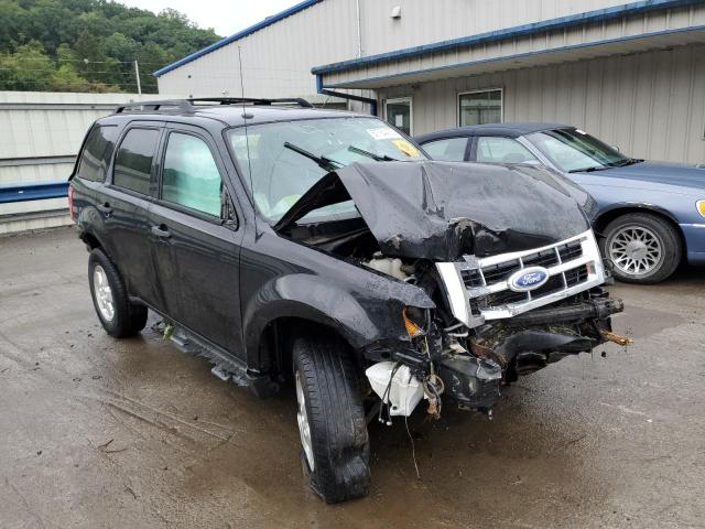 Ford Escape xlt (2012)